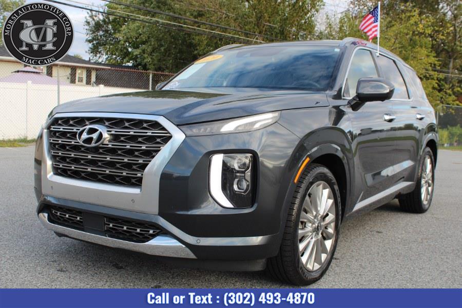 Used 2020 Hyundai Palisade in New Castle, Delaware | Morsi Automotive Corporation. New Castle, Delaware