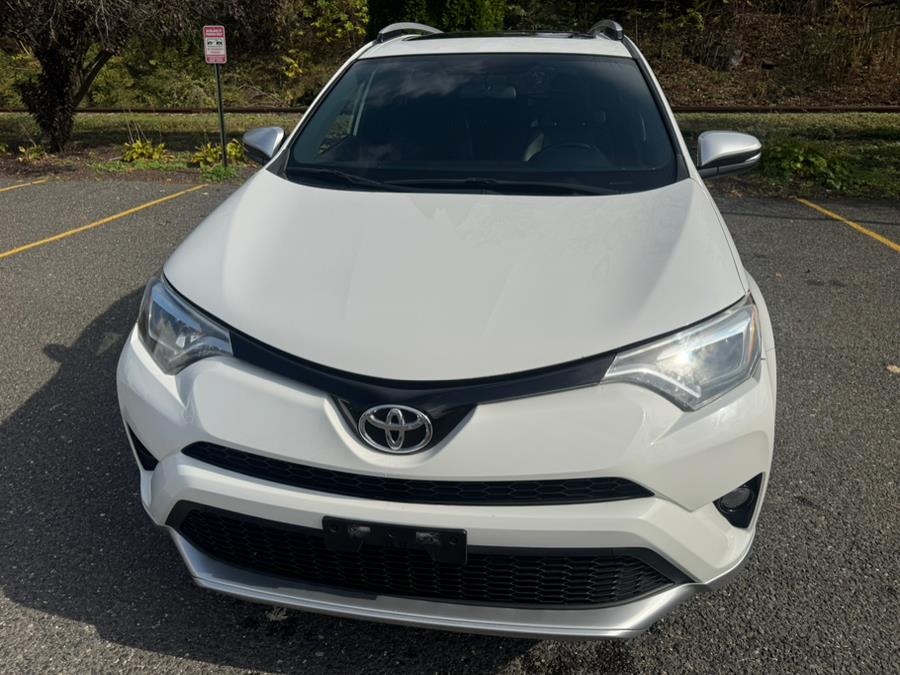 2016 Toyota RAV4 AWD 4dr SE (Natl), available for sale in New Milford, Connecticut | Faustos Auto Body and Repairs LLC. New Milford, Connecticut 2016 Toyota RAV4 AWD 4dr SE (Natl), available for sale in New Milford, Connecticut | Faustos Auto Body and Repairs LLC. New Milford, Connecticut