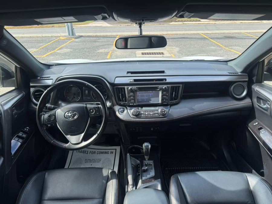 2016 Toyota RAV4 AWD 4dr SE (Natl), available for sale in New Milford, Connecticut | Faustos Auto Body and Repairs LLC. New Milford, Connecticut 2016 Toyota RAV4 AWD 4dr SE (Natl), available for sale in New Milford, Connecticut | Faustos Auto Body and Repairs LLC. New Milford, Connecticut