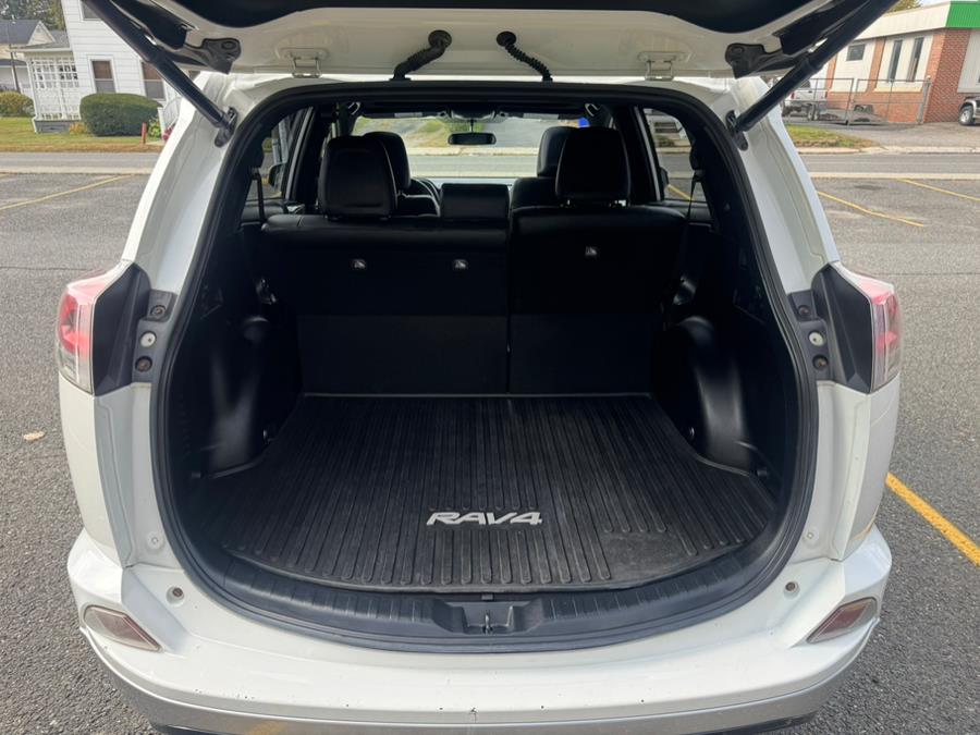 2016 Toyota RAV4 AWD 4dr SE (Natl), available for sale in New Milford, Connecticut | Faustos Auto Body and Repairs LLC. New Milford, Connecticut 2016 Toyota RAV4 AWD 4dr SE (Natl), available for sale in New Milford, Connecticut | Faustos Auto Body and Repairs LLC. New Milford, Connecticut