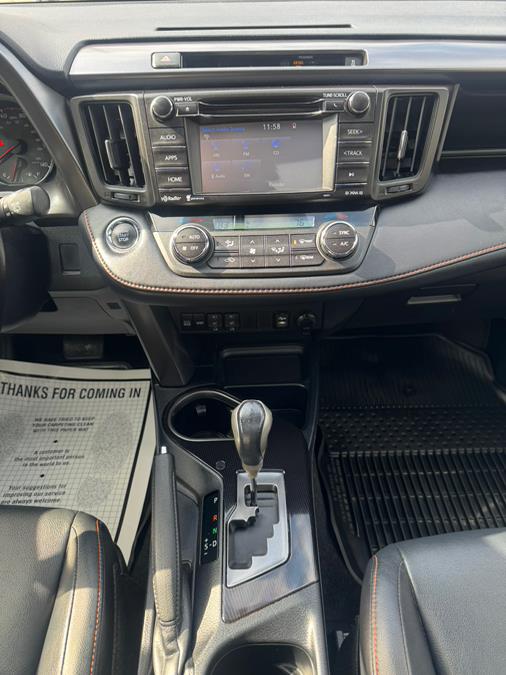 2016 Toyota RAV4 AWD 4dr SE (Natl), available for sale in New Milford, Connecticut | Faustos Auto Body and Repairs LLC. New Milford, Connecticut 2016 Toyota RAV4 AWD 4dr SE (Natl), available for sale in New Milford, Connecticut | Faustos Auto Body and Repairs LLC. New Milford, Connecticut