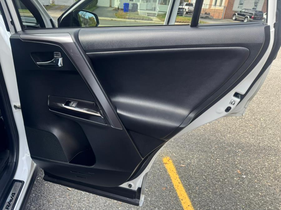 2016 Toyota RAV4 AWD 4dr SE (Natl), available for sale in New Milford, Connecticut | Faustos Auto Body and Repairs LLC. New Milford, Connecticut 2016 Toyota RAV4 AWD 4dr SE (Natl), available for sale in New Milford, Connecticut | Faustos Auto Body and Repairs LLC. New Milford, Connecticut