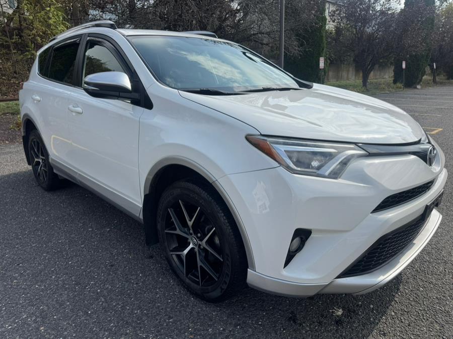 2016 Toyota RAV4 AWD 4dr SE (Natl), available for sale in New Milford, Connecticut | Faustos Auto Body and Repairs LLC. New Milford, Connecticut 2016 Toyota RAV4 AWD 4dr SE (Natl), available for sale in New Milford, Connecticut | Faustos Auto Body and Repairs LLC. New Milford, Connecticut