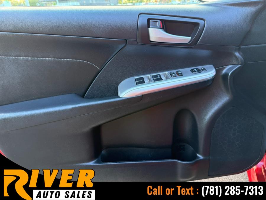 2013 Toyota Camry 4dr Sdn I4 Auto SE, available for sale in Malden, Massachusetts | River Auto Sales. Malden, Massachusetts 2013 Toyota Camry 4dr Sdn I4 Auto SE, available for sale in Malden, Massachusetts | River Auto Sales. Malden, Massachusetts