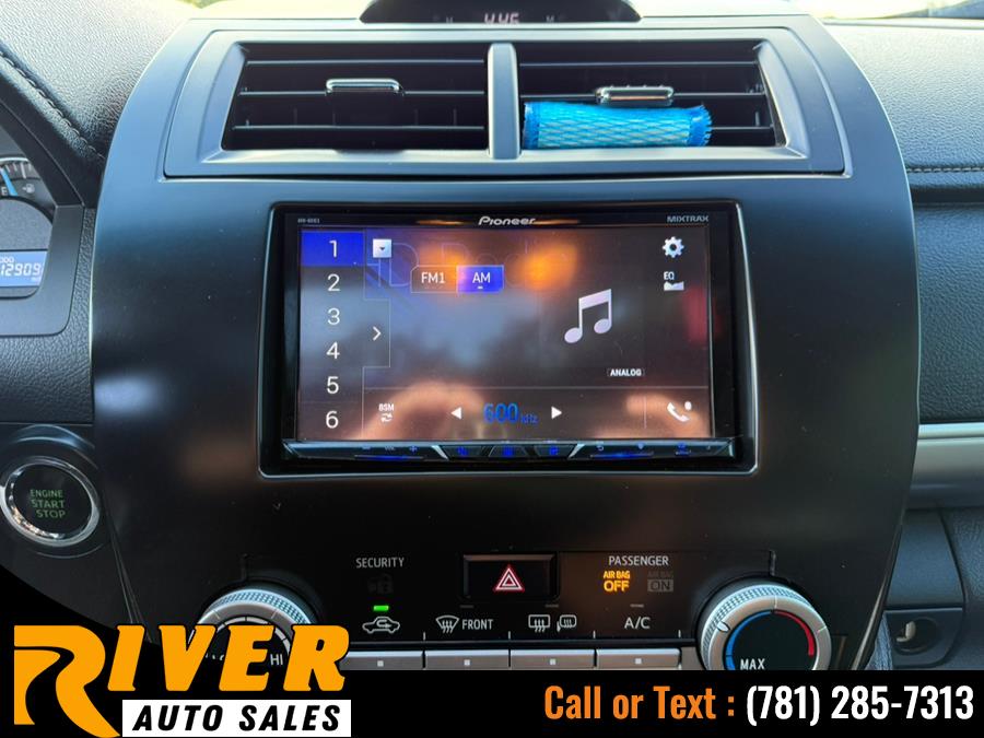 2013 Toyota Camry 4dr Sdn I4 Auto SE, available for sale in Malden, Massachusetts | River Auto Sales. Malden, Massachusetts 2013 Toyota Camry 4dr Sdn I4 Auto SE, available for sale in Malden, Massachusetts | River Auto Sales. Malden, Massachusetts