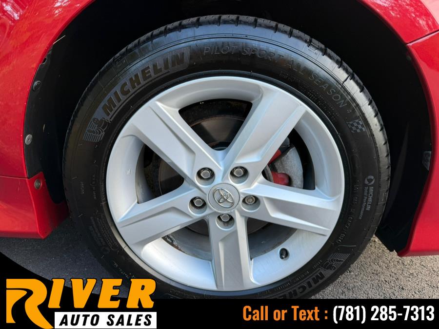 2013 Toyota Camry 4dr Sdn I4 Auto SE, available for sale in Malden, Massachusetts | River Auto Sales. Malden, Massachusetts 2013 Toyota Camry 4dr Sdn I4 Auto SE, available for sale in Malden, Massachusetts | River Auto Sales. Malden, Massachusetts
