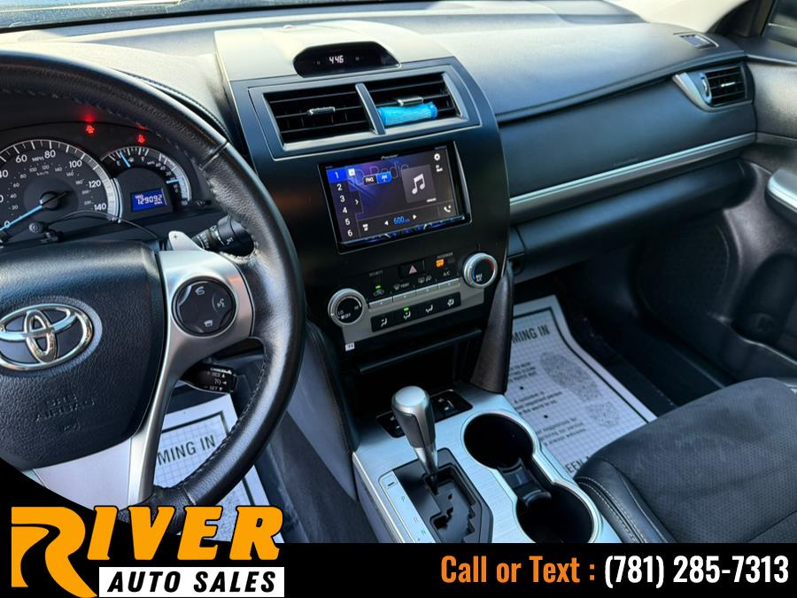 2013 Toyota Camry 4dr Sdn I4 Auto SE, available for sale in Malden, Massachusetts | River Auto Sales. Malden, Massachusetts 2013 Toyota Camry 4dr Sdn I4 Auto SE, available for sale in Malden, Massachusetts | River Auto Sales. Malden, Massachusetts