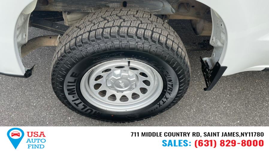 2020 Chevrolet Silverado 1500 4WD Crew Cab 147" Work Truck, available for sale in Saint James, New York | USA Auto Find. Saint James, New York 2020 Chevrolet Silverado 1500 4WD Crew Cab 147" Work Truck, available for sale in Saint James, New York | USA Auto Find. Saint James, New York