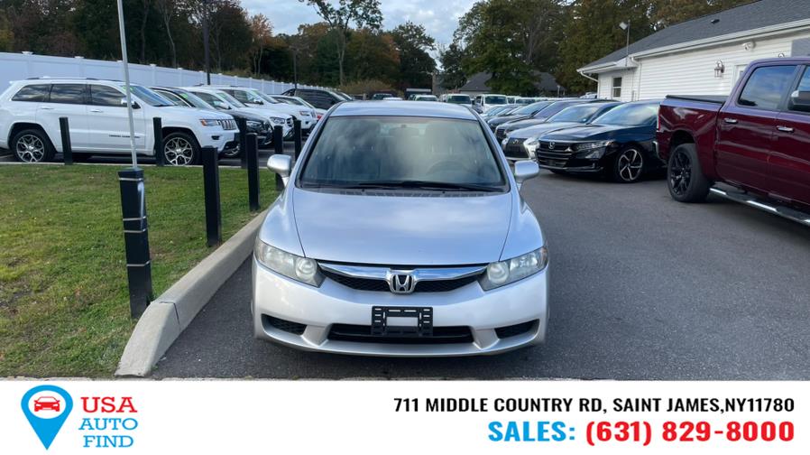 2009 Honda Civic