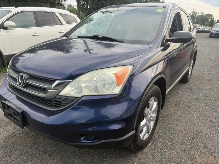 2011 Honda CR-V SE