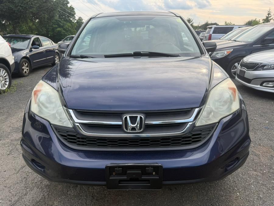 2011 Honda CR-V SE photo 2