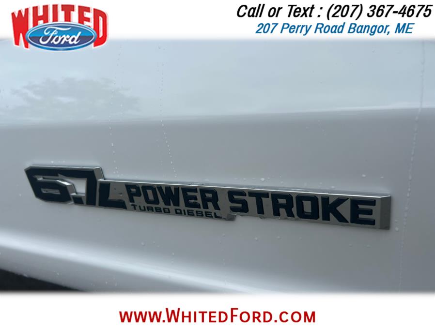 2026 Ford Super Duty F-600 DRW XL 4WD Reg Cab 11' SH Dump Body, available for sale in Bangor, Maine | Whited Ford. Bangor, Maine 2026 Ford Super Duty F-600 DRW XL 4WD Reg Cab 11' SH Dump Body, available for sale in Bangor, Maine | Whited Ford. Bangor, Maine