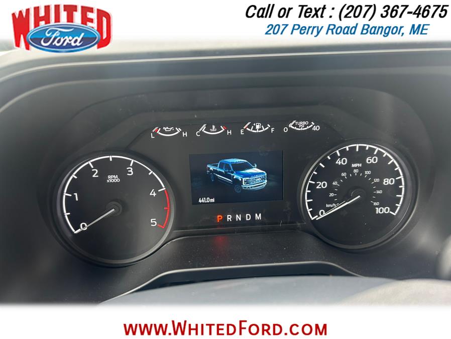 2026 Ford Super Duty F-600 DRW XL 4WD Reg Cab 11' SH Dump Body, available for sale in Bangor, Maine | Whited Ford. Bangor, Maine 2026 Ford Super Duty F-600 DRW XL 4WD Reg Cab 11' SH Dump Body, available for sale in Bangor, Maine | Whited Ford. Bangor, Maine