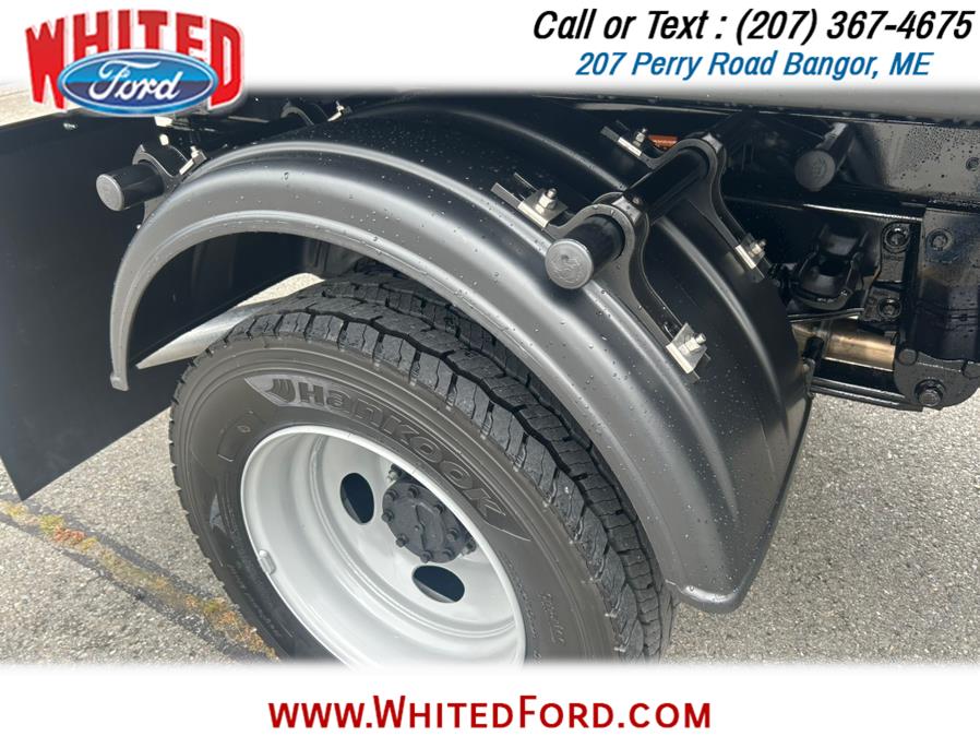 2026 Ford Super Duty F-600 DRW XL 4WD Reg Cab 11' SH Dump Body, available for sale in Bangor, Maine | Whited Ford. Bangor, Maine 2026 Ford Super Duty F-600 DRW XL 4WD Reg Cab 11' SH Dump Body, available for sale in Bangor, Maine | Whited Ford. Bangor, Maine