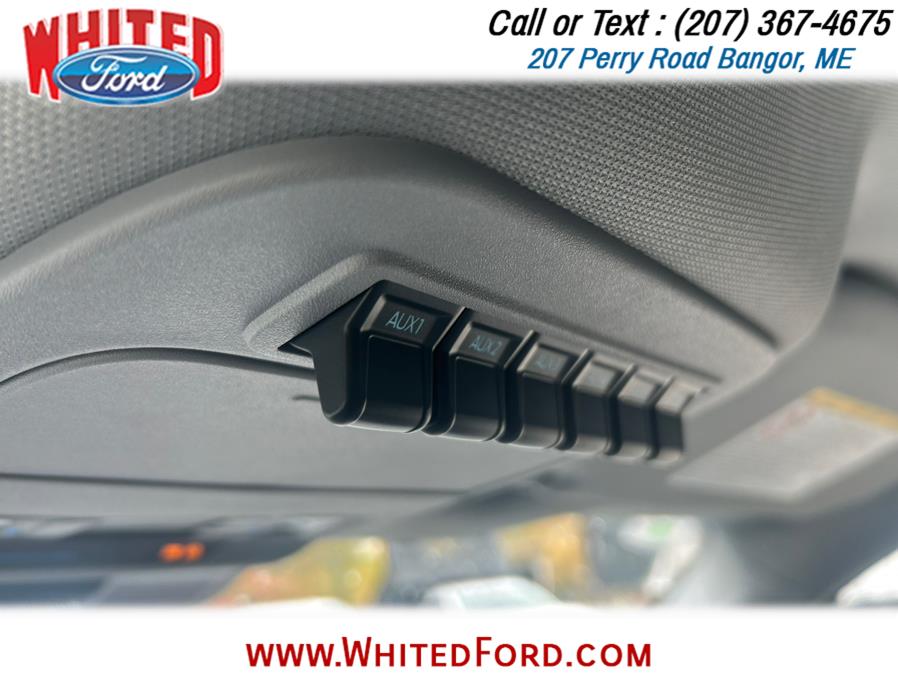 2026 Ford Super Duty F-600 DRW XL 4WD Reg Cab 11' SH Dump Body, available for sale in Bangor, Maine | Whited Ford. Bangor, Maine 2026 Ford Super Duty F-600 DRW XL 4WD Reg Cab 11' SH Dump Body, available for sale in Bangor, Maine | Whited Ford. Bangor, Maine