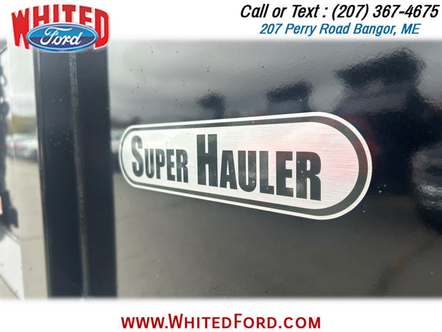2026 Ford Super Duty F-600 DRW XL 4WD Reg Cab 11' SH Dump Body, available for sale in Bangor, Maine | Whited Ford. Bangor, Maine 2026 Ford Super Duty F-600 DRW XL 4WD Reg Cab 11' SH Dump Body, available for sale in Bangor, Maine | Whited Ford. Bangor, Maine