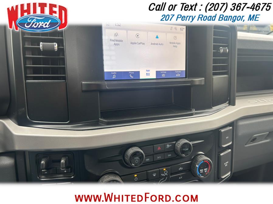 2026 Ford Super Duty F-600 DRW XL 4WD Reg Cab 11' SH Dump Body, available for sale in Bangor, Maine | Whited Ford. Bangor, Maine 2026 Ford Super Duty F-600 DRW XL 4WD Reg Cab 11' SH Dump Body, available for sale in Bangor, Maine | Whited Ford. Bangor, Maine