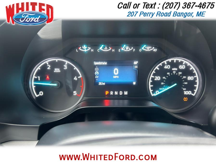 2026 Ford Super Duty F-350 DRW XL 4WD Reg Cab 12' Dumping Rack Body, available for sale in Bangor, Maine | Whited Ford. Bangor, Maine 2026 Ford Super Duty F-350 DRW XL 4WD Reg Cab 12' Dumping Rack Body, available for sale in Bangor, Maine | Whited Ford. Bangor, Maine