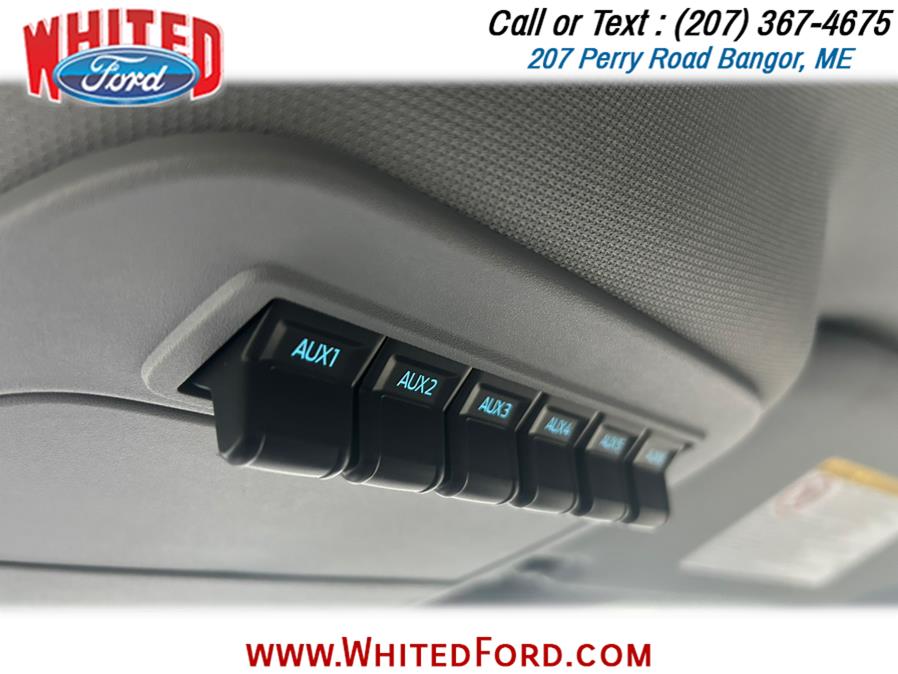 2026 Ford Super Duty F-350 DRW XL 4WD Reg Cab 12' Dumping Rack Body, available for sale in Bangor, Maine | Whited Ford. Bangor, Maine 2026 Ford Super Duty F-350 DRW XL 4WD Reg Cab 12' Dumping Rack Body, available for sale in Bangor, Maine | Whited Ford. Bangor, Maine