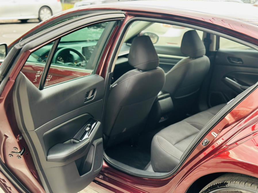 2023 Nissan Altima 2.5 SV Sedan, available for sale in Irvington, New Jersey | Elis Motors Corp. Irvington, New Jersey 2023 Nissan Altima 2.5 SV Sedan, available for sale in Irvington, New Jersey | Elis Motors Corp. Irvington, New Jersey