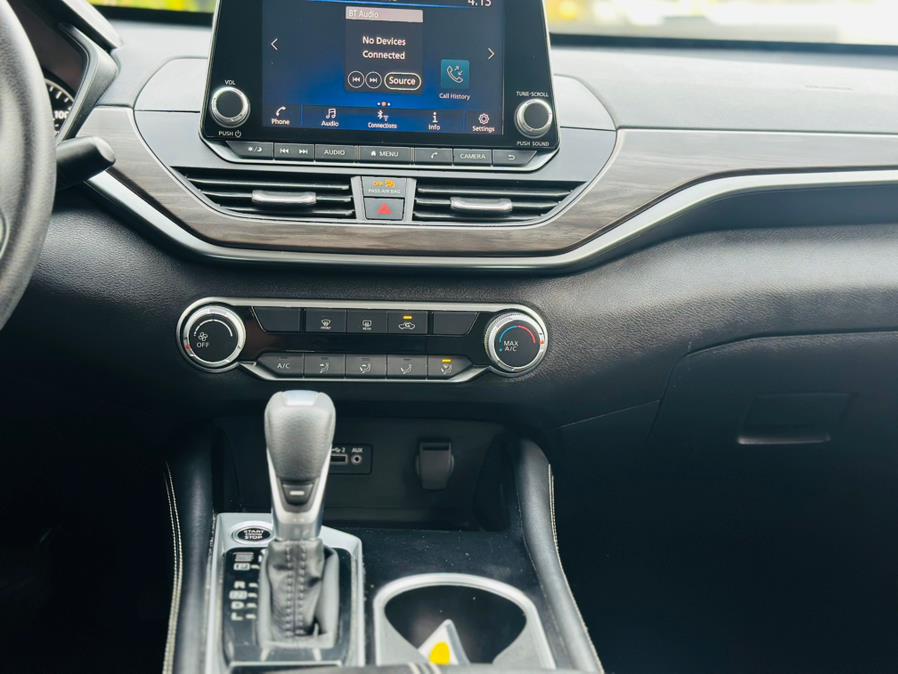 2023 Nissan Altima 2.5 SV Sedan, available for sale in Irvington, New Jersey | Elis Motors Corp. Irvington, New Jersey 2023 Nissan Altima 2.5 SV Sedan, available for sale in Irvington, New Jersey | Elis Motors Corp. Irvington, New Jersey