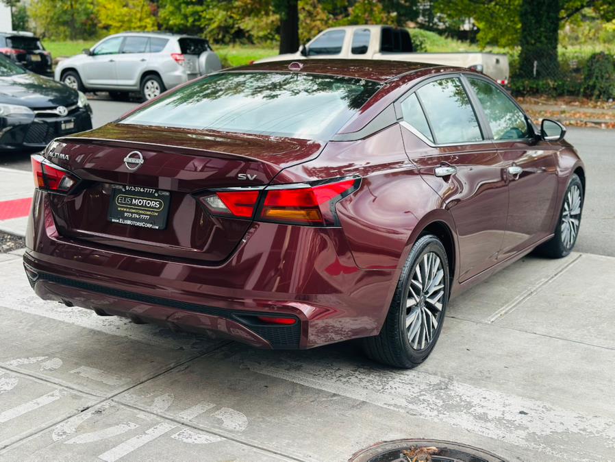 2023 Nissan Altima 2.5 SV Sedan, available for sale in Irvington, New Jersey | Elis Motors Corp. Irvington, New Jersey 2023 Nissan Altima 2.5 SV Sedan, available for sale in Irvington, New Jersey | Elis Motors Corp. Irvington, New Jersey