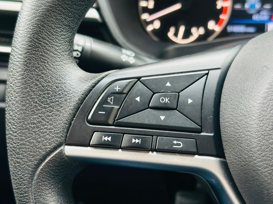 2023 Nissan Altima 2.5 SV Sedan, available for sale in Irvington, New Jersey | Elis Motors Corp. Irvington, New Jersey 2023 Nissan Altima 2.5 SV Sedan, available for sale in Irvington, New Jersey | Elis Motors Corp. Irvington, New Jersey