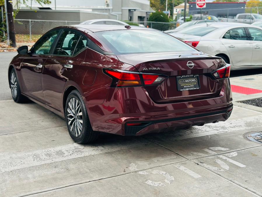 2023 Nissan Altima 2.5 SV Sedan, available for sale in Irvington, New Jersey | Elis Motors Corp. Irvington, New Jersey 2023 Nissan Altima 2.5 SV Sedan, available for sale in Irvington, New Jersey | Elis Motors Corp. Irvington, New Jersey