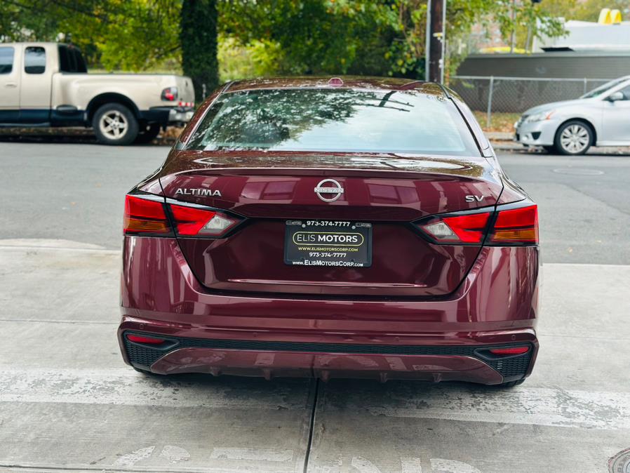 2023 Nissan Altima 2.5 SV Sedan, available for sale in Irvington, New Jersey | Elis Motors Corp. Irvington, New Jersey 2023 Nissan Altima 2.5 SV Sedan, available for sale in Irvington, New Jersey | Elis Motors Corp. Irvington, New Jersey