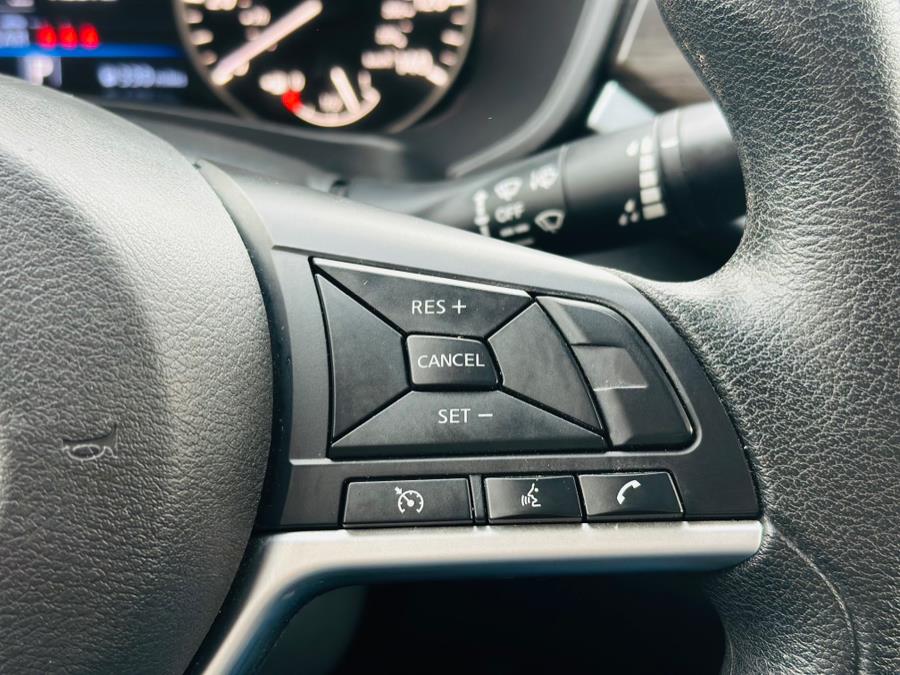 2023 Nissan Altima 2.5 SV Sedan, available for sale in Irvington, New Jersey | Elis Motors Corp. Irvington, New Jersey 2023 Nissan Altima 2.5 SV Sedan, available for sale in Irvington, New Jersey | Elis Motors Corp. Irvington, New Jersey