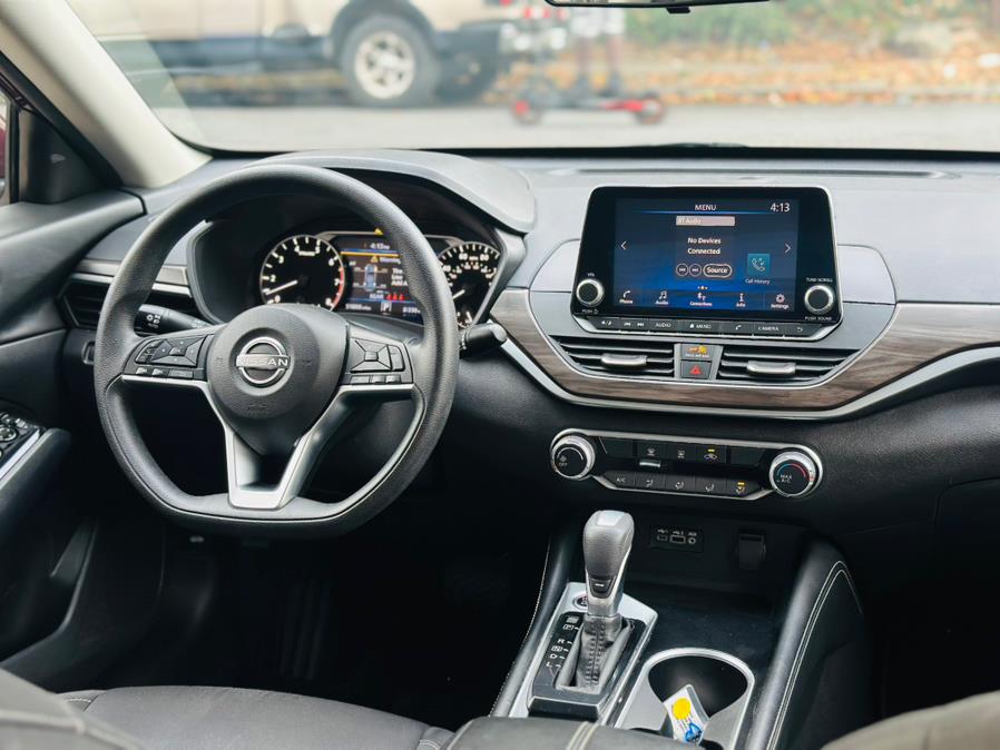 2023 Nissan Altima 2.5 SV Sedan, available for sale in Irvington, New Jersey | Elis Motors Corp. Irvington, New Jersey 2023 Nissan Altima 2.5 SV Sedan, available for sale in Irvington, New Jersey | Elis Motors Corp. Irvington, New Jersey