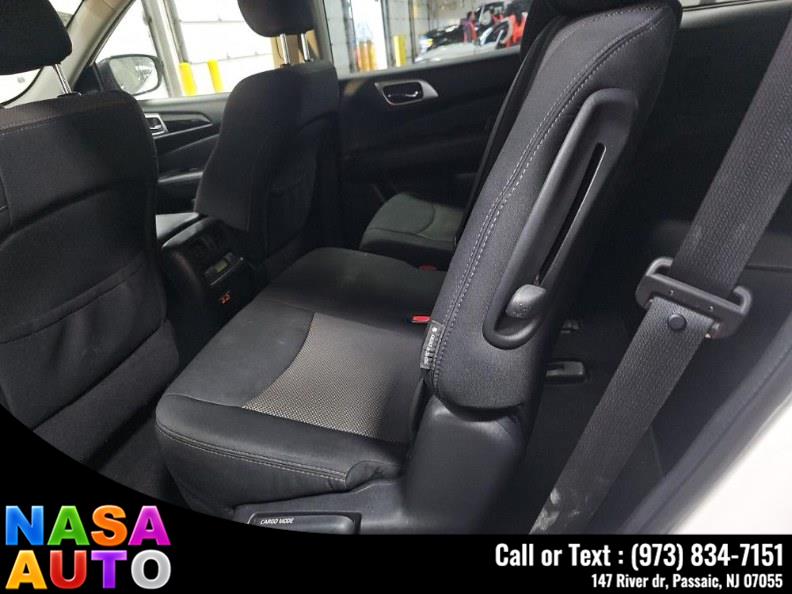 2020 Nissan Pathfinder 4x4 SV, available for sale in Passaic, New Jersey | Nasa Auto. Passaic, New Jersey 2020 Nissan Pathfinder 4x4 SV, available for sale in Passaic, New Jersey | Nasa Auto. Passaic, New Jersey