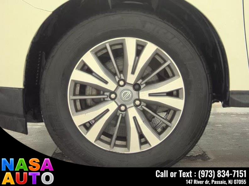 2020 Nissan Pathfinder 4x4 SV, available for sale in Passaic, New Jersey | Nasa Auto. Passaic, New Jersey 2020 Nissan Pathfinder 4x4 SV, available for sale in Passaic, New Jersey | Nasa Auto. Passaic, New Jersey