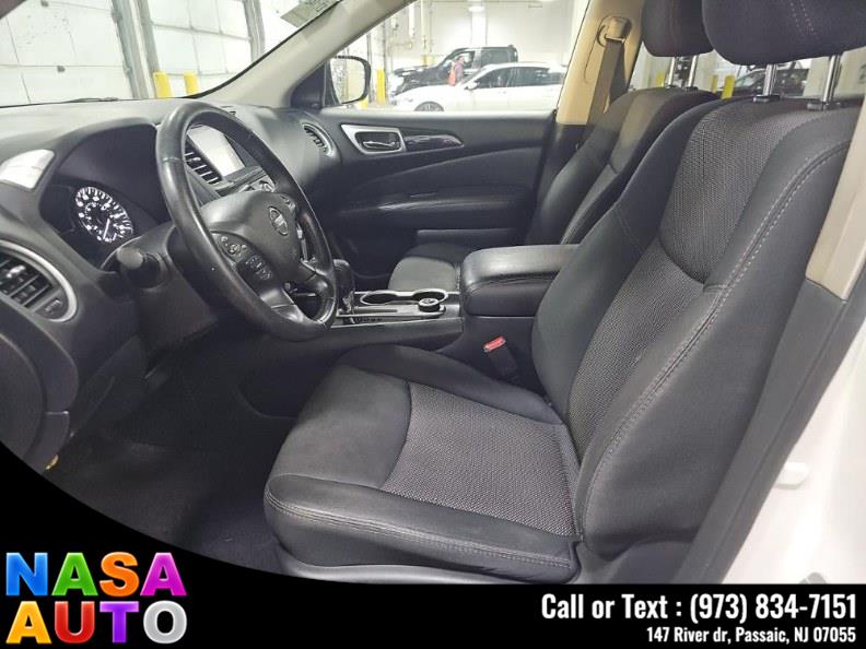 2020 Nissan Pathfinder 4x4 SV, available for sale in Passaic, New Jersey | Nasa Auto. Passaic, New Jersey 2020 Nissan Pathfinder 4x4 SV, available for sale in Passaic, New Jersey | Nasa Auto. Passaic, New Jersey