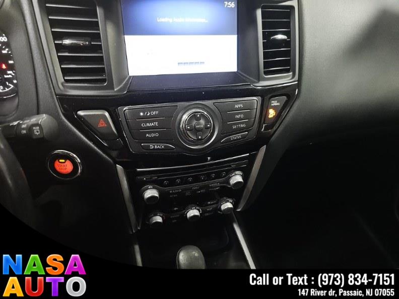 2020 Nissan Pathfinder 4x4 SV, available for sale in Passaic, New Jersey | Nasa Auto. Passaic, New Jersey 2020 Nissan Pathfinder 4x4 SV, available for sale in Passaic, New Jersey | Nasa Auto. Passaic, New Jersey