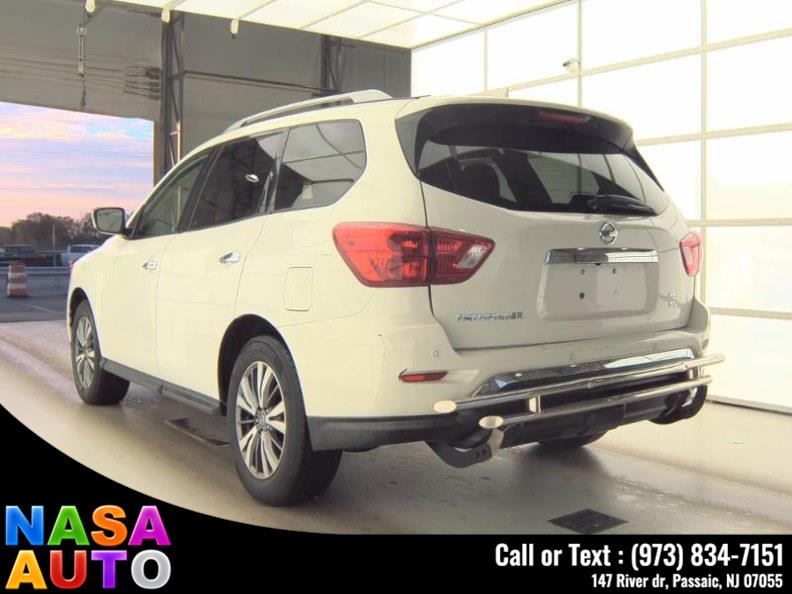 2020 Nissan Pathfinder 4x4 SV, available for sale in Passaic, New Jersey | Nasa Auto. Passaic, New Jersey 2020 Nissan Pathfinder 4x4 SV, available for sale in Passaic, New Jersey | Nasa Auto. Passaic, New Jersey