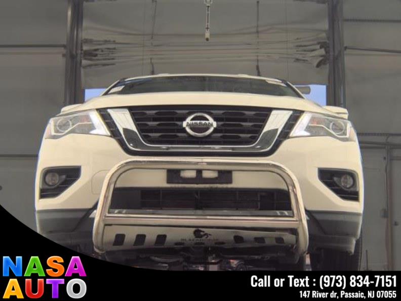 2020 Nissan Pathfinder 4x4 SV, available for sale in Passaic, New Jersey | Nasa Auto. Passaic, New Jersey 2020 Nissan Pathfinder 4x4 SV, available for sale in Passaic, New Jersey | Nasa Auto. Passaic, New Jersey