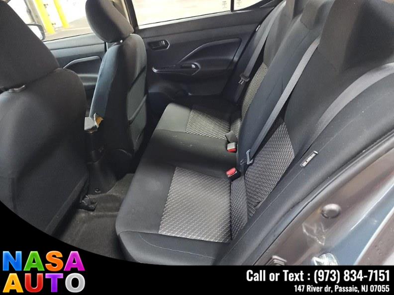 2023 Nissan Versa S CVT, available for sale in Passaic, New Jersey | Nasa Auto. Passaic, New Jersey 2023 Nissan Versa S CVT, available for sale in Passaic, New Jersey | Nasa Auto. Passaic, New Jersey
