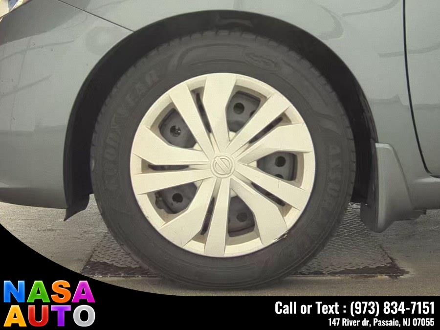 2023 Nissan Versa S CVT, available for sale in Passaic, New Jersey | Nasa Auto. Passaic, New Jersey 2023 Nissan Versa S CVT, available for sale in Passaic, New Jersey | Nasa Auto. Passaic, New Jersey