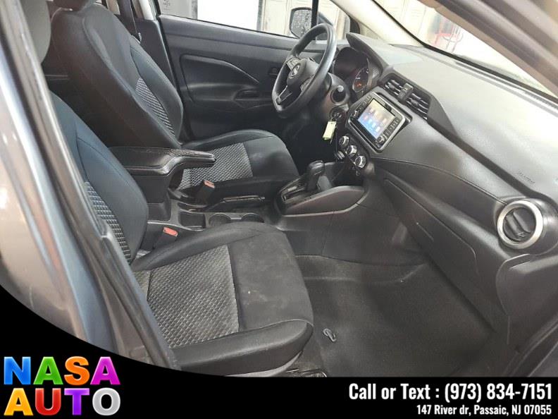 2023 Nissan Versa S CVT, available for sale in Passaic, New Jersey | Nasa Auto. Passaic, New Jersey 2023 Nissan Versa S CVT, available for sale in Passaic, New Jersey | Nasa Auto. Passaic, New Jersey