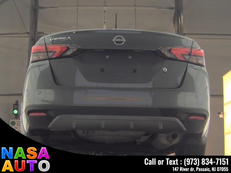 2023 Nissan Versa S CVT, available for sale in Passaic, New Jersey | Nasa Auto. Passaic, New Jersey 2023 Nissan Versa S CVT, available for sale in Passaic, New Jersey | Nasa Auto. Passaic, New Jersey