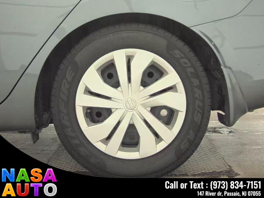 2023 Nissan Versa S CVT, available for sale in Passaic, New Jersey | Nasa Auto. Passaic, New Jersey 2023 Nissan Versa S CVT, available for sale in Passaic, New Jersey | Nasa Auto. Passaic, New Jersey