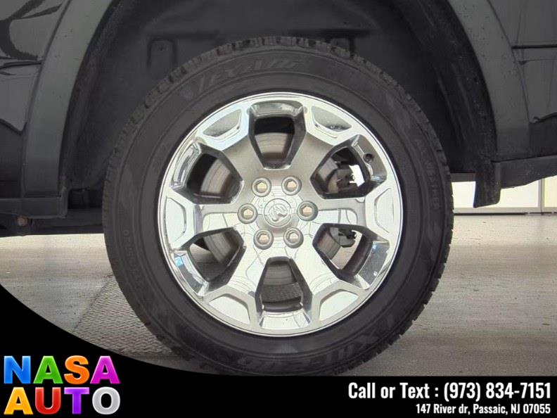 2019 Ram 1500 Rebel 4x4 Crew Cab 5''7" Box, available for sale in Passaic, New Jersey | Nasa Auto. Passaic, New Jersey 2019 Ram 1500 Rebel 4x4 Crew Cab 5''7" Box, available for sale in Passaic, New Jersey | Nasa Auto. Passaic, New Jersey