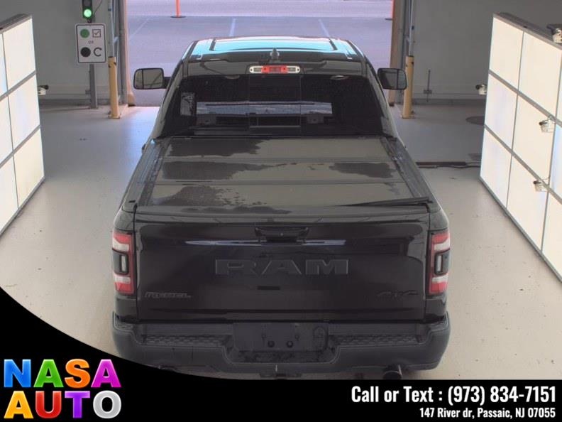 2019 Ram 1500 Rebel 4x4 Crew Cab 5''7" Box, available for sale in Passaic, New Jersey | Nasa Auto. Passaic, New Jersey 2019 Ram 1500 Rebel 4x4 Crew Cab 5''7" Box, available for sale in Passaic, New Jersey | Nasa Auto. Passaic, New Jersey