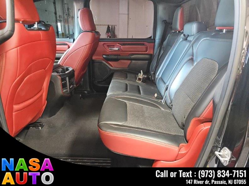 2019 Ram 1500 Rebel 4x4 Crew Cab 5''7" Box, available for sale in Passaic, New Jersey | Nasa Auto. Passaic, New Jersey 2019 Ram 1500 Rebel 4x4 Crew Cab 5''7" Box, available for sale in Passaic, New Jersey | Nasa Auto. Passaic, New Jersey