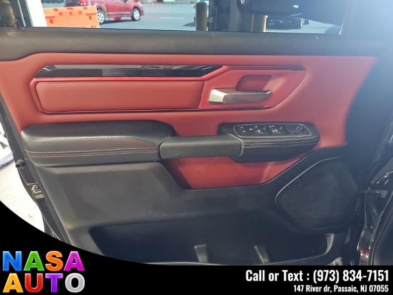 2019 Ram 1500 Rebel 4x4 Crew Cab 5''7" Box, available for sale in Passaic, New Jersey | Nasa Auto. Passaic, New Jersey 2019 Ram 1500 Rebel 4x4 Crew Cab 5''7" Box, available for sale in Passaic, New Jersey | Nasa Auto. Passaic, New Jersey
