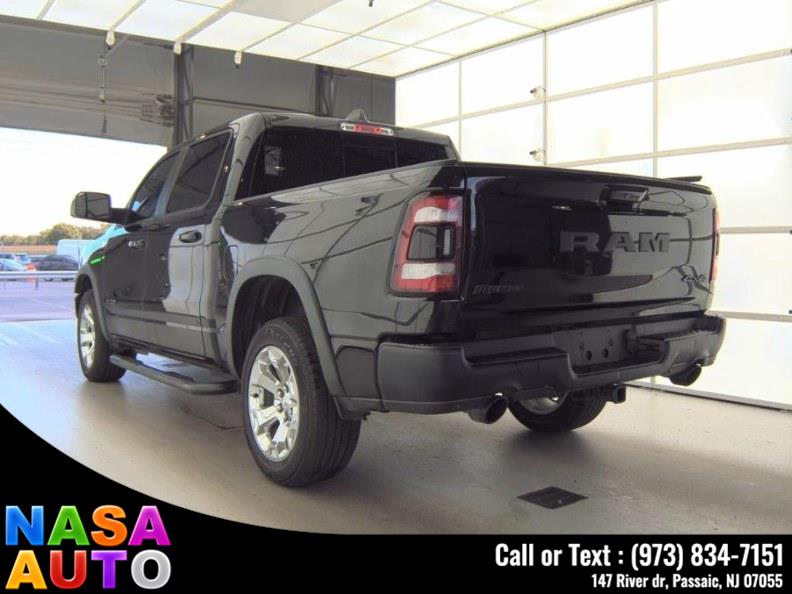 2019 Ram 1500 Rebel 4x4 Crew Cab 5''7" Box, available for sale in Passaic, New Jersey | Nasa Auto. Passaic, New Jersey 2019 Ram 1500 Rebel 4x4 Crew Cab 5''7" Box, available for sale in Passaic, New Jersey | Nasa Auto. Passaic, New Jersey