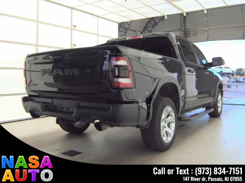 2019 Ram 1500 Rebel 4x4 Crew Cab 5''7" Box, available for sale in Passaic, New Jersey | Nasa Auto. Passaic, New Jersey 2019 Ram 1500 Rebel 4x4 Crew Cab 5''7" Box, available for sale in Passaic, New Jersey | Nasa Auto. Passaic, New Jersey
