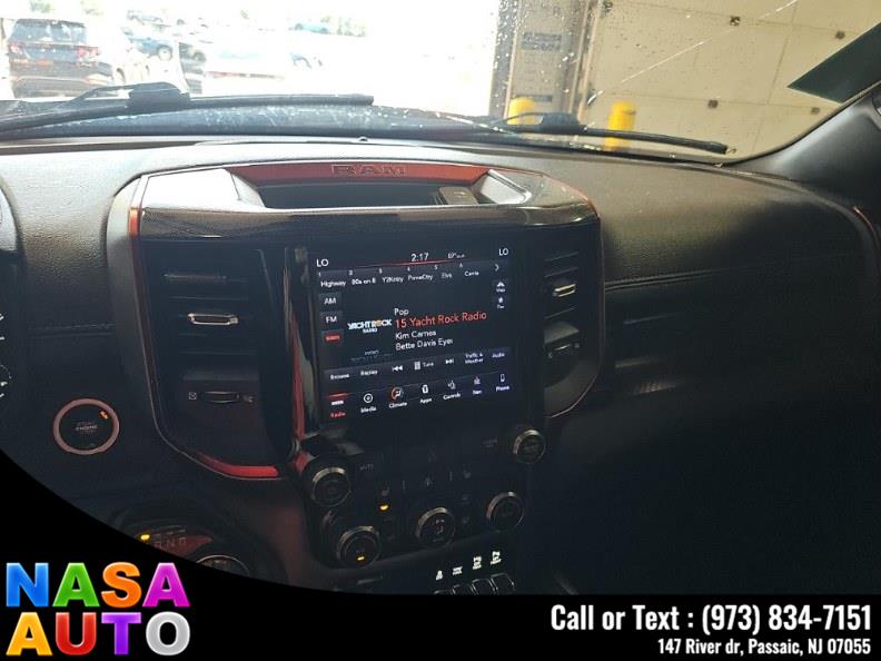 2019 Ram 1500 Rebel 4x4 Crew Cab 5''7" Box, available for sale in Passaic, New Jersey | Nasa Auto. Passaic, New Jersey 2019 Ram 1500 Rebel 4x4 Crew Cab 5''7" Box, available for sale in Passaic, New Jersey | Nasa Auto. Passaic, New Jersey