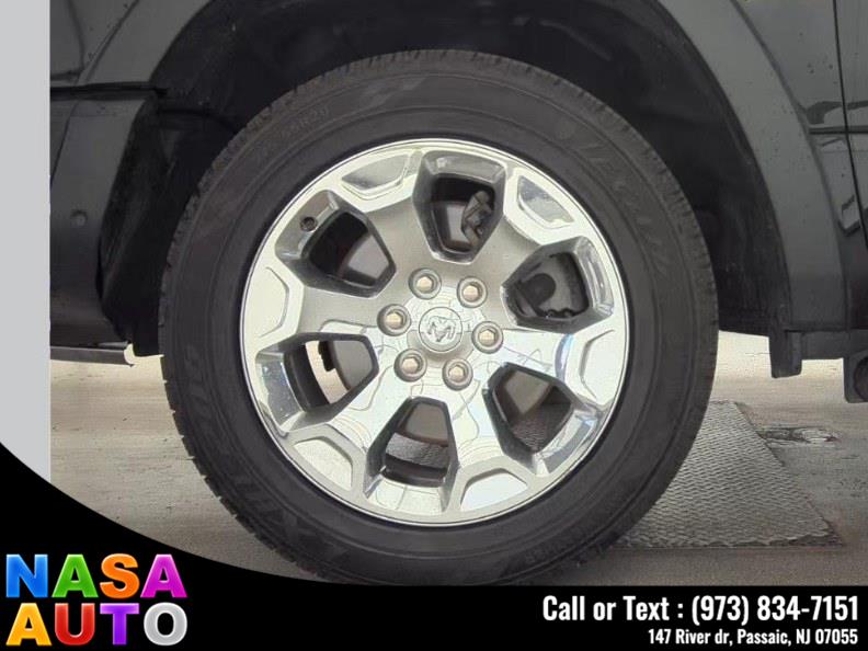 2019 Ram 1500 Rebel 4x4 Crew Cab 5''7" Box, available for sale in Passaic, New Jersey | Nasa Auto. Passaic, New Jersey 2019 Ram 1500 Rebel 4x4 Crew Cab 5''7" Box, available for sale in Passaic, New Jersey | Nasa Auto. Passaic, New Jersey